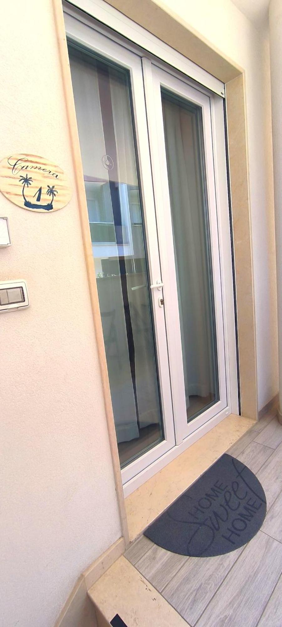 Alba B&B Polignano a Mare Kültér fotó
