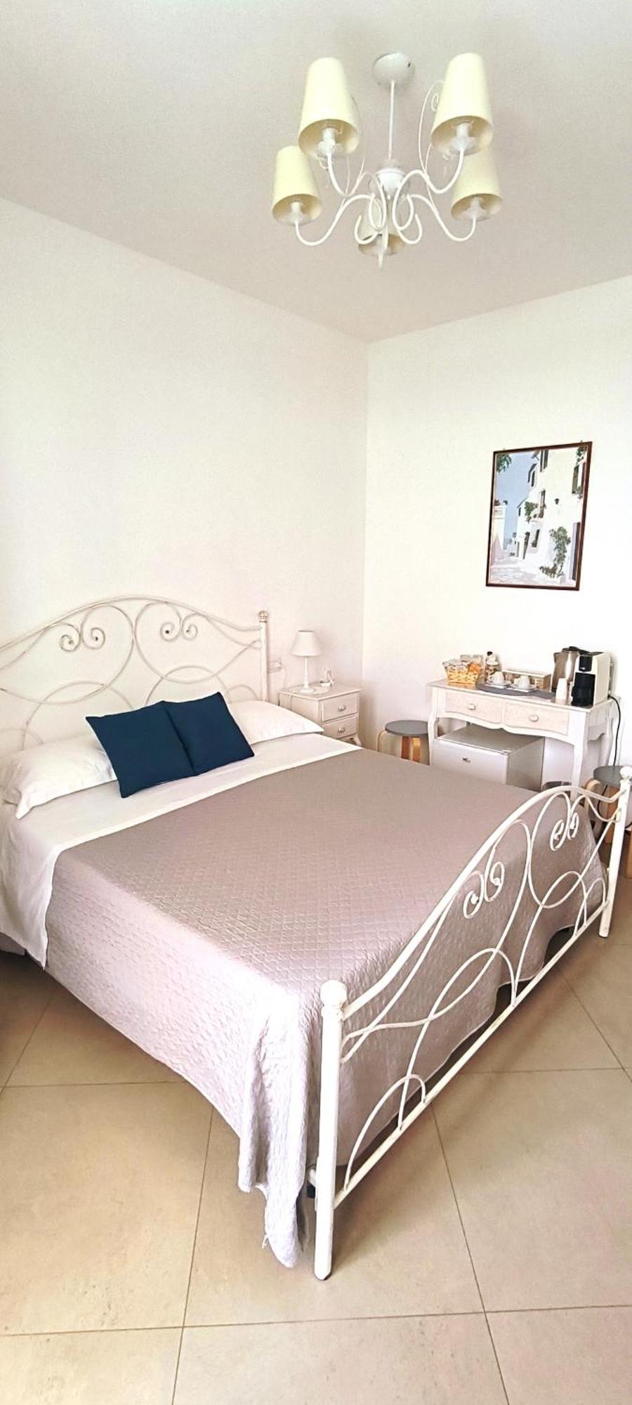 Alba B&B Polignano a Mare Kültér fotó