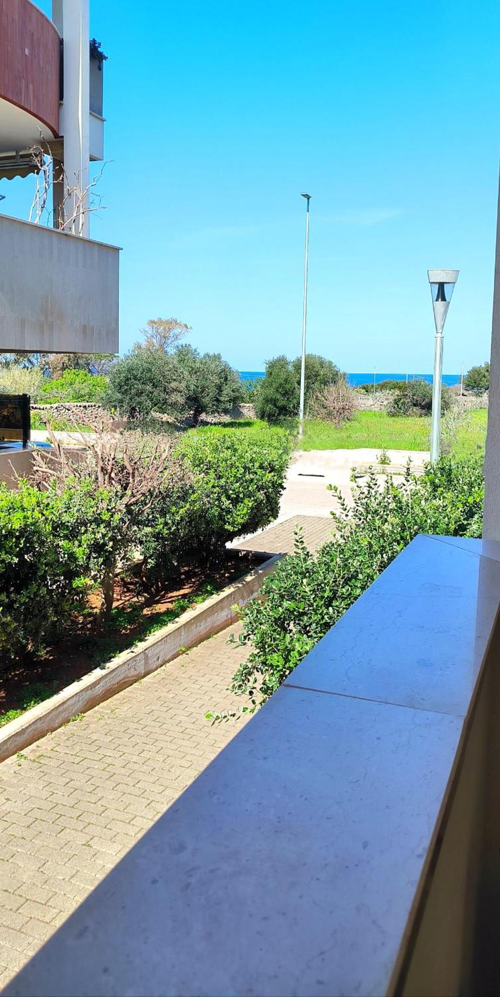 Alba B&B Polignano a Mare Kültér fotó