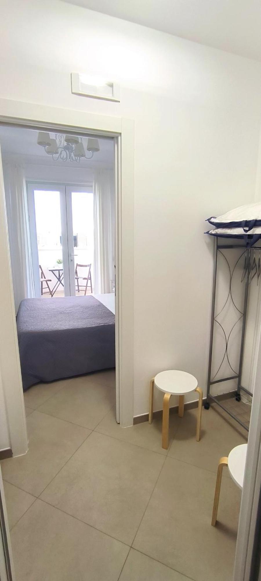 Alba B&B Polignano a Mare Kültér fotó