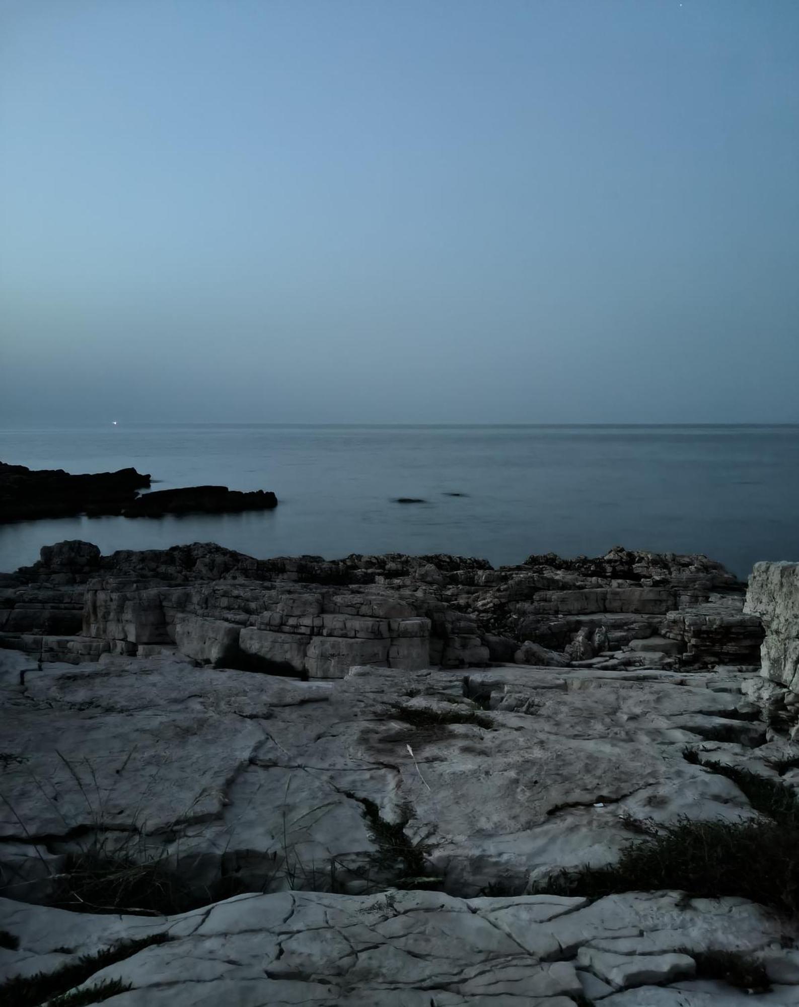 Alba B&B Polignano a Mare Kültér fotó