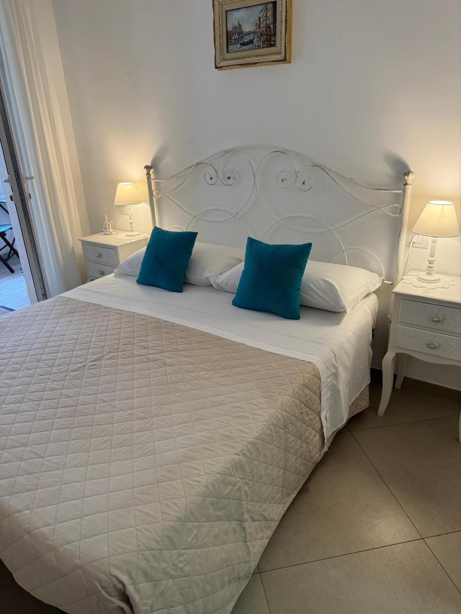 Alba B&B Polignano a Mare Kültér fotó