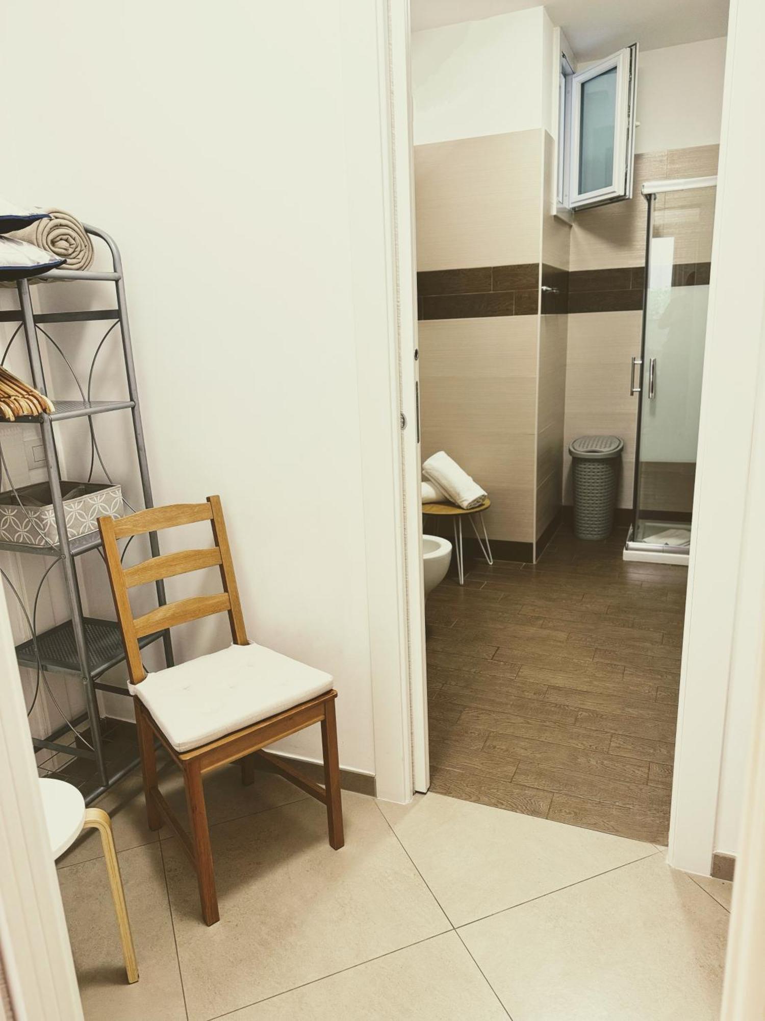 Alba B&B Polignano a Mare Kültér fotó