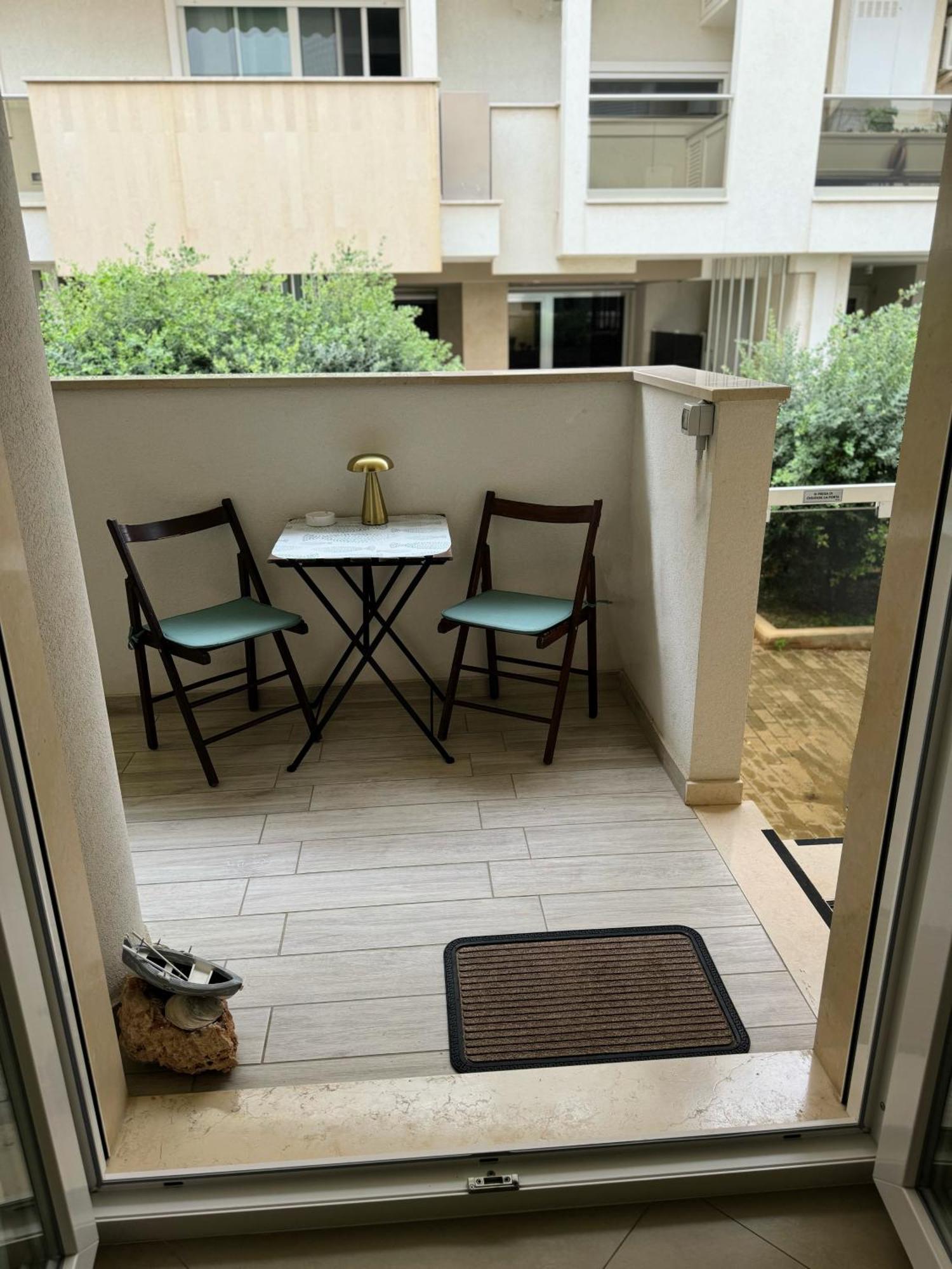 Alba B&B Polignano a Mare Kültér fotó
