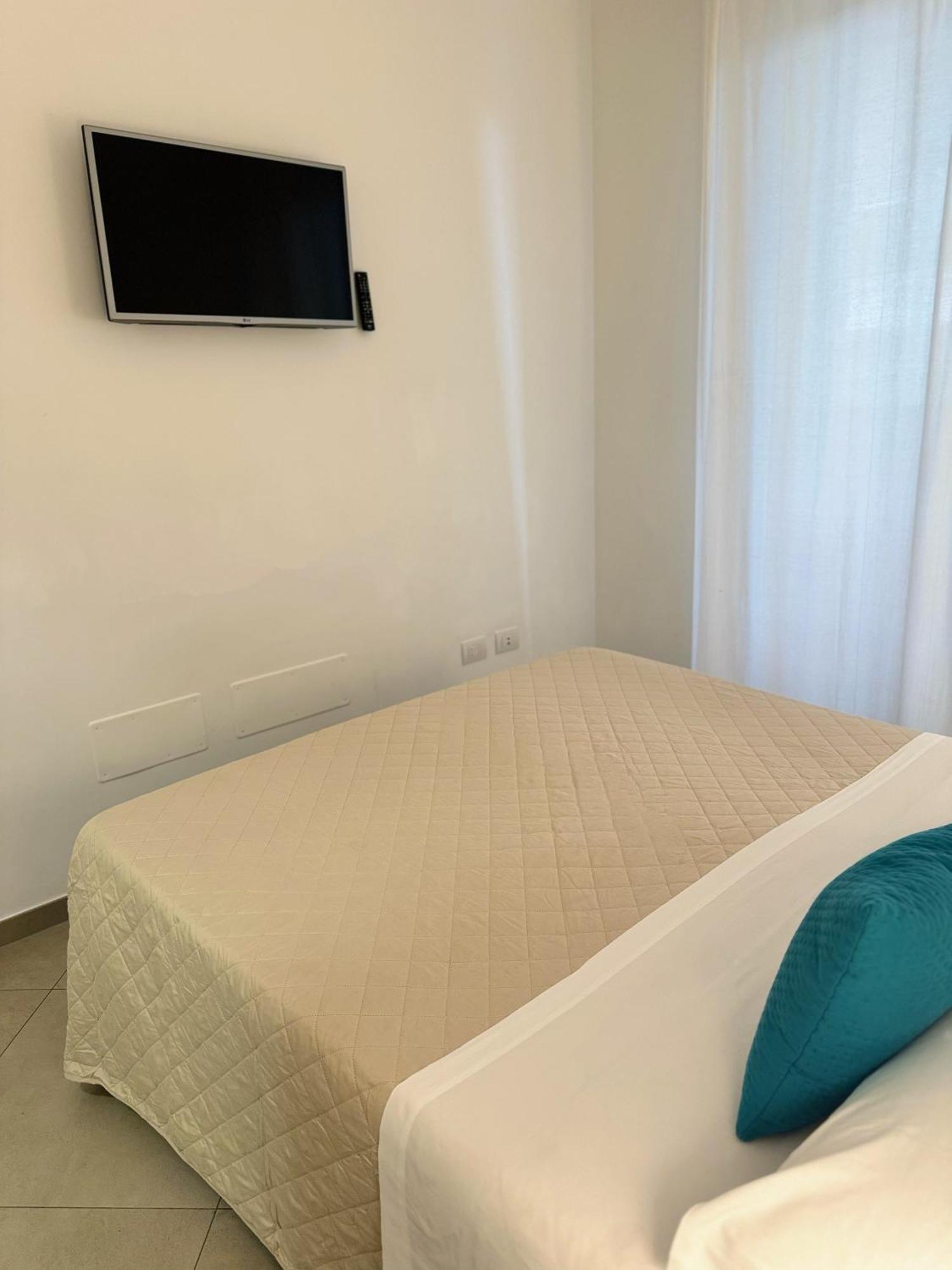 Alba B&B Polignano a Mare Kültér fotó